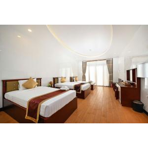 Room Categories And Accommodations